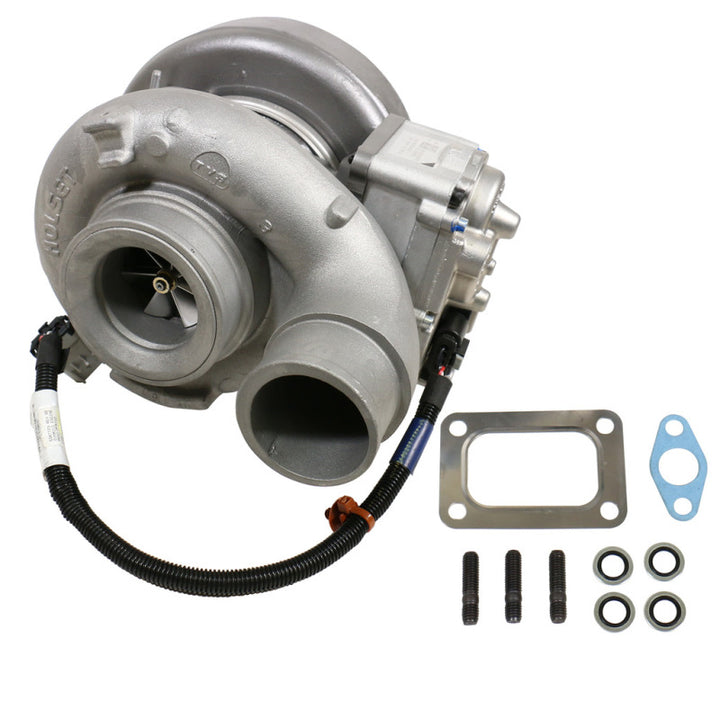 BD Diesel Stock Replacement Turbo 13-18 Dodge 2500/3500 Cummins 6.7L HE300VG Pick-up - Bull Strap