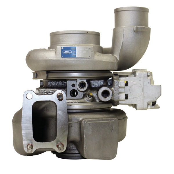 BD Diesel Stock Replacement Turbo - Dodge 2007.5-2012 6.7L HE351 - Bull Strap