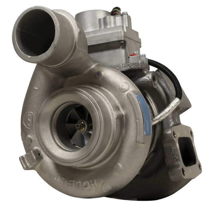 BD Diesel Stock Replacement Turbo - Dodge 2007.5-2012 6.7L HE351 - Bull Strap