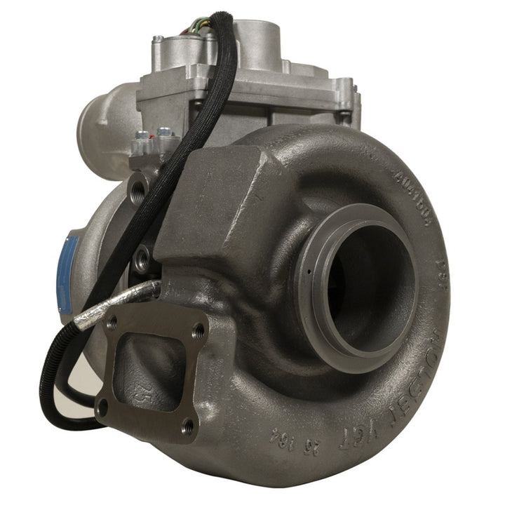 BD Diesel Stock Replacement Turbo - Dodge 2007.5-2012 6.7L HE351 - Bull Strap