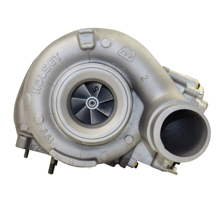 BD Diesel Stock Replacement Turbo - Dodge 2007.5-2012 6.7L HE351 - Bull Strap