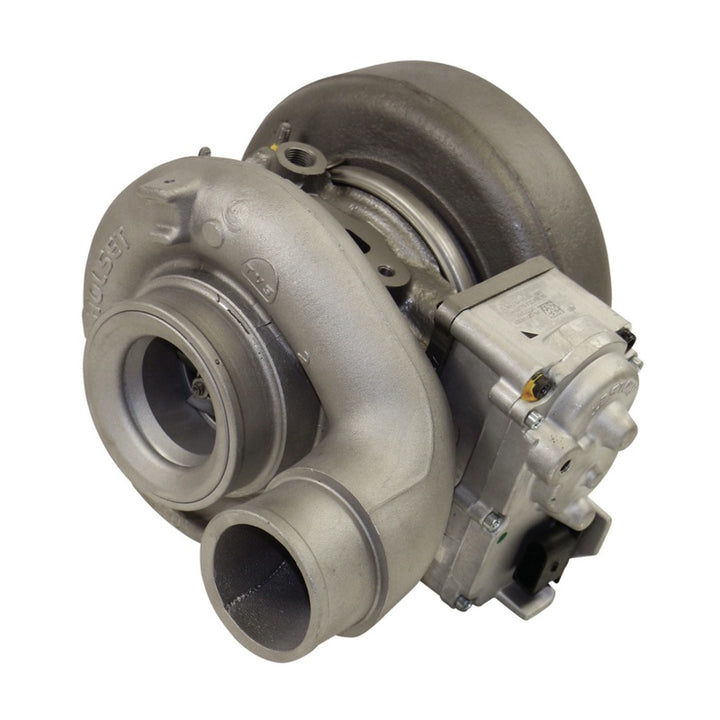 BD Diesel Stock Replacement Turbo - Dodge 2007.5-2012 6.7L HE351 - Bull Strap