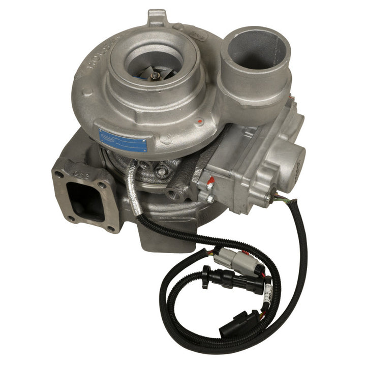 BD Diesel Stock Replacement Turbo - Dodge 2007.5-2012 6.7L HE351 - Bull Strap