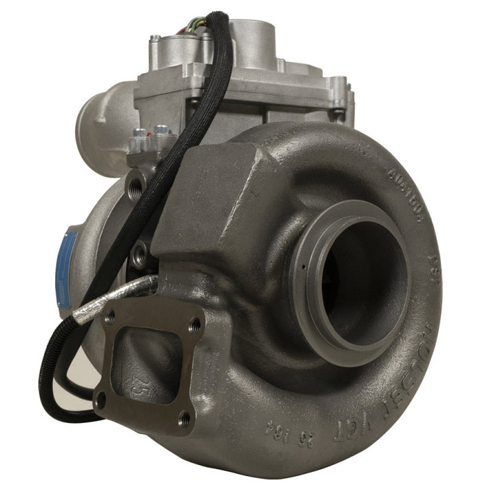 BD Diesel Stock Replacement Turbo - Dodge 2007.5-2012 6.7L HE351 - Bull Strap