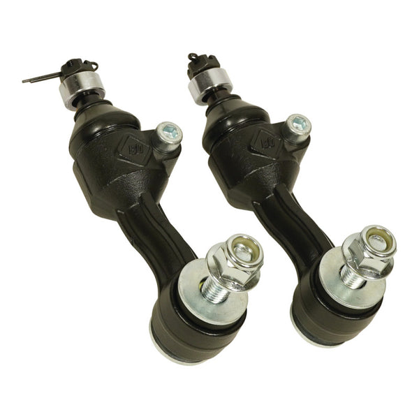 BD Diesel Sway Bar End Links Kit - Dodge 2000-2009 4wd 2500/3500 - Bull Strap