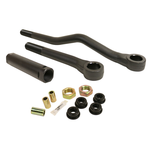 BD Diesel Track Bar Kit - Dodge 2007.5-2012 2500/3500 4wd - Bull Strap