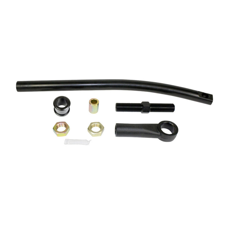 BD Diesel Track Bar Kit - Ford 2005-2013 Super Duty 4wd F250/F350/F450/F550 - 2wd F450/F550 - Bull Strap