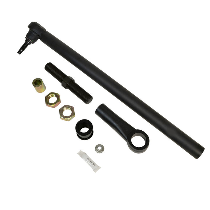 BD Diesel Track Bar Kit - Ford 2017-2020 SuperDuty F250/F350/F450/F550 4wd - Bull Strap