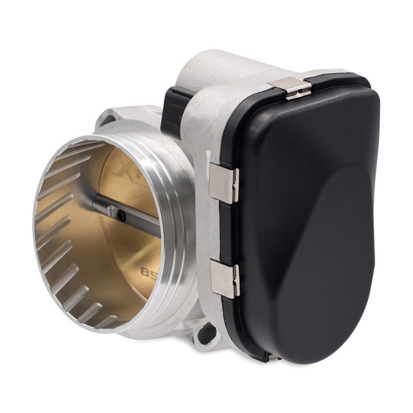 BLOX Racing 13-21 Dodge Charger/Challenger 5.7L/6.4L HEMI 85mm Tuner Series Throttle Body - Bull Strap