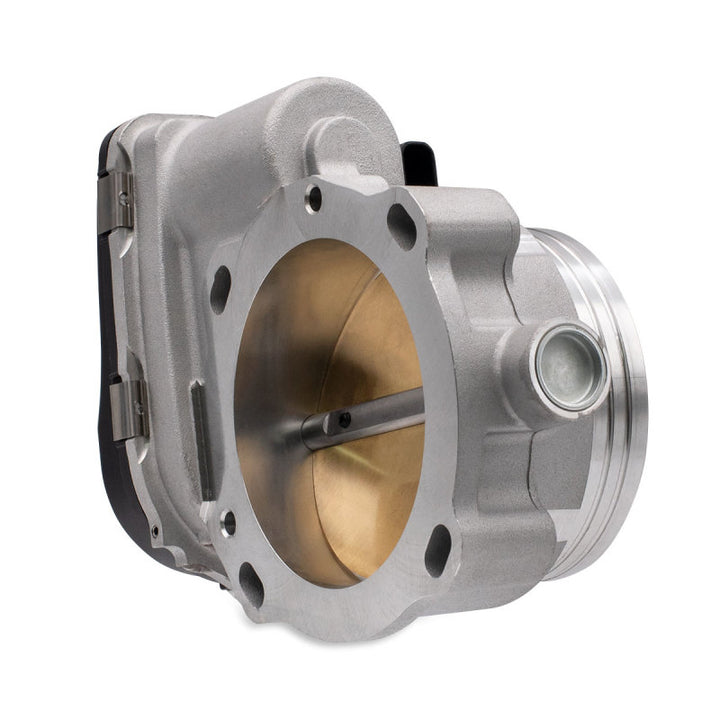 BLOX Racing 13-21 Dodge Charger/Challenger 5.7L/6.4L HEMI 85mm Tuner Series Throttle Body - Bull Strap