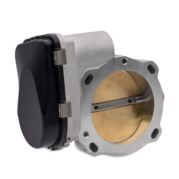 BLOX Racing 13-21 Dodge Charger/Challenger 5.7L/6.4L HEMI 85mm Tuner Series Throttle Body - Bull Strap
