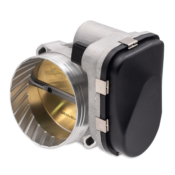 BLOX Racing 13-21 Dodge Charger/Challenger 5.7L/6.4L HEMI 90mm Tuner Series Throttle Body - Bull Strap
