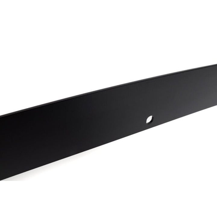 BLOX Racing 15-21 Subaru WRX / WRX STi Gurney Flap - Bull Strap