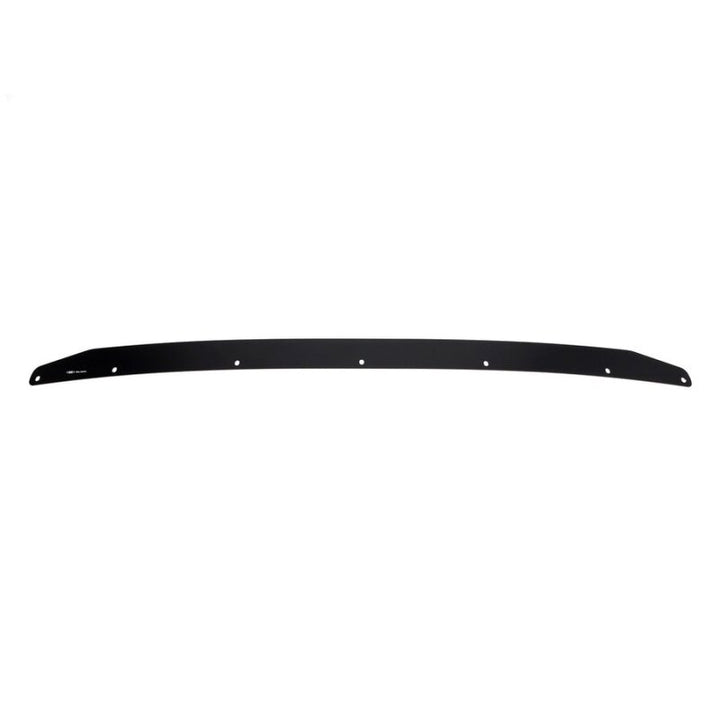 BLOX Racing 15-21 Subaru WRX / WRX STi Gurney Flap - Bull Strap