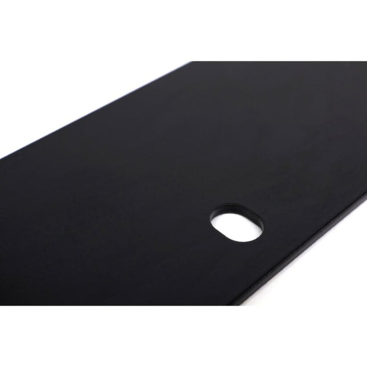 BLOX Racing 15-21 Subaru WRX / WRX STi Gurney Flap - Bull Strap