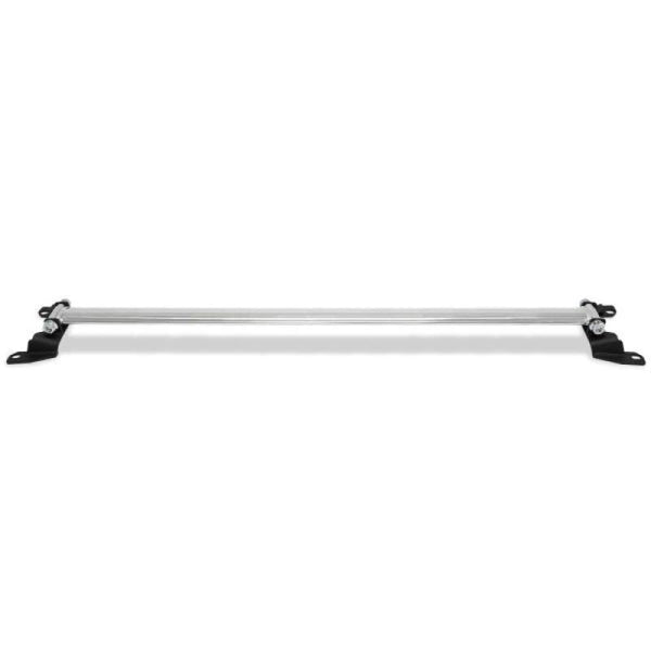 BLOX Racing 2015+ Subaru WRX STi Rear Strut Tower Bar w/o Holes - Bull Strap