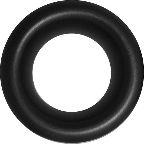 BLOX Racing 3.5inch Composite Velocity Stack - Black - Bull Strap