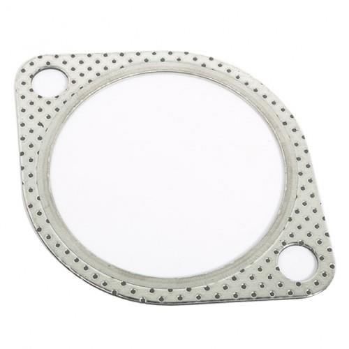 BLOX Racing 3inch Exhaust Gasket - Bull Strap
