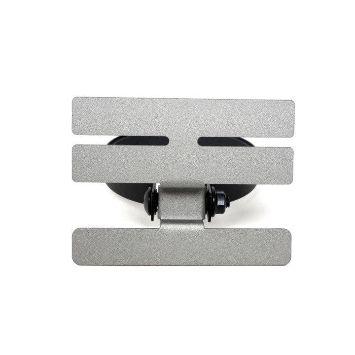 BLOX Racing Adjustable Gauge Holder - 52mm Small - Bull Strap