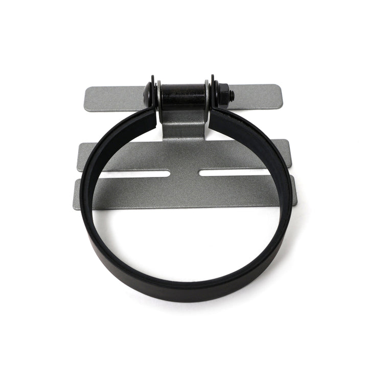 BLOX Racing Adjustable Gauge Holder - 52mm Small - Bull Strap