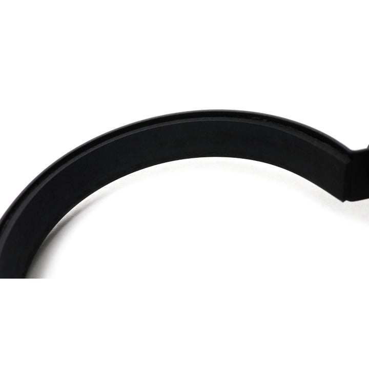 BLOX Racing Adjustable Gauge Holder - 52mm Small - Bull Strap