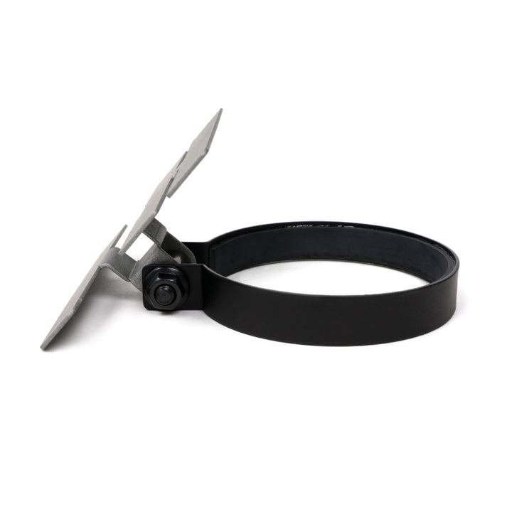 BLOX Racing Adjustable Gauge Holder - 52mm Small - Bull Strap