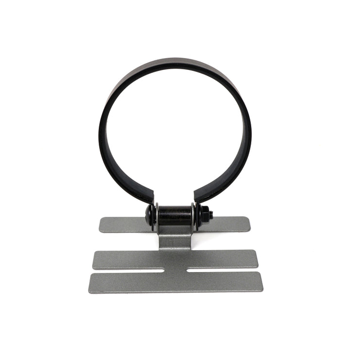 BLOX Racing Adjustable Gauge Holder - 52mm Small - Bull Strap