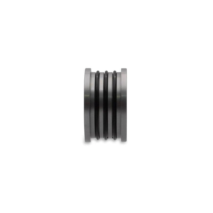 BLOX Racing Billet Honda Cam Seal - Gunmetal (Version 3) - Bull Strap