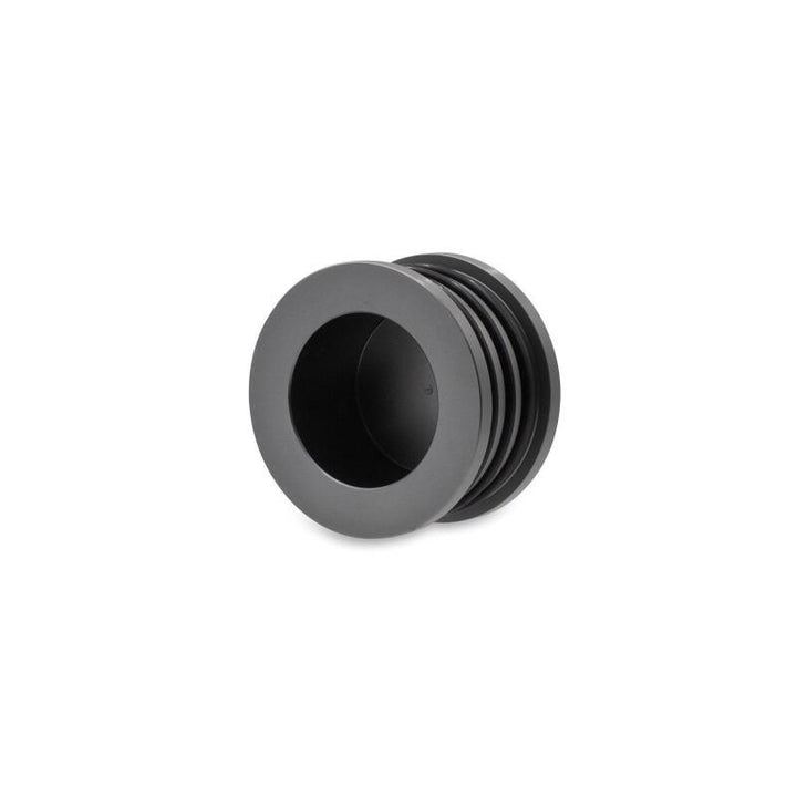 BLOX Racing Billet Honda Cam Seal - Gunmetal (Version 3) - Bull Strap