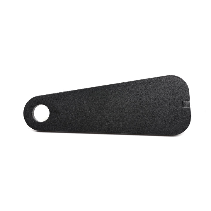 BLOX Racing Black Harness Bar 94-01 Integra/92-00 Civic/02-06 RSX/88-91 CRX - Bull Strap