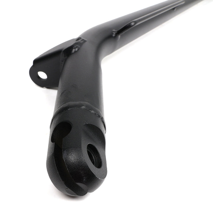 BLOX Racing Black Harness Bar 94-01 Integra/92-00 Civic/02-06 RSX/88-91 CRX - Bull Strap