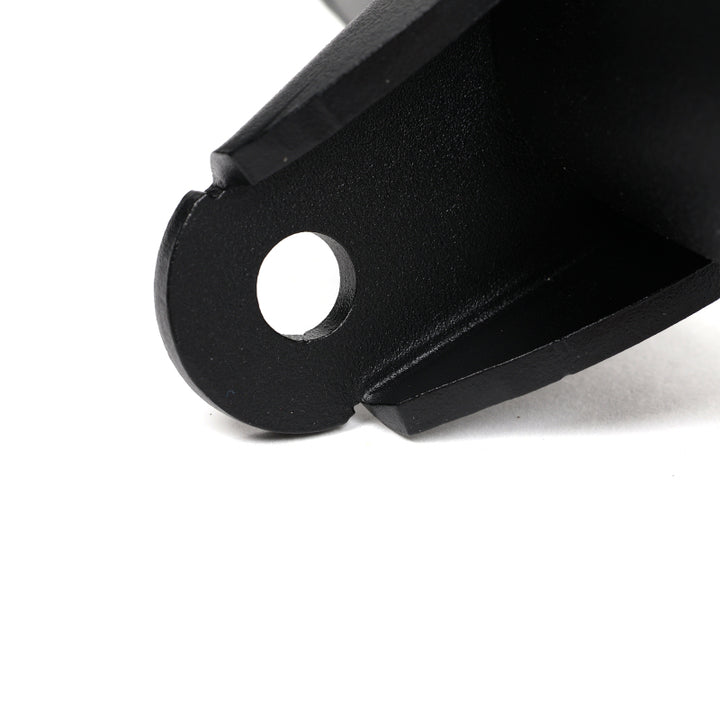 BLOX Racing Black Harness Bar 94-01 Integra/92-00 Civic/02-06 RSX/88-91 CRX - Bull Strap