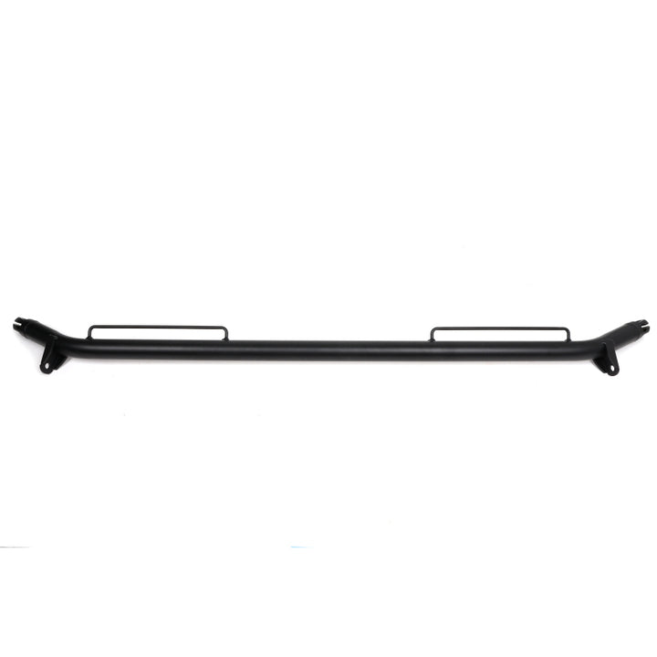 BLOX Racing Black Harness Bar 94-01 Integra/92-00 Civic/02-06 RSX/88-91 CRX - Bull Strap