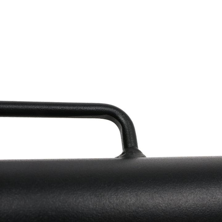 BLOX Racing Black Harness Bar 94-01 Integra/92-00 Civic/02-06 RSX/88-91 CRX - Bull Strap