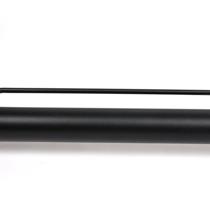 BLOX Racing Black Harness Bar 94-01 Integra/92-00 Civic/02-06 RSX/88-91 CRX - Bull Strap