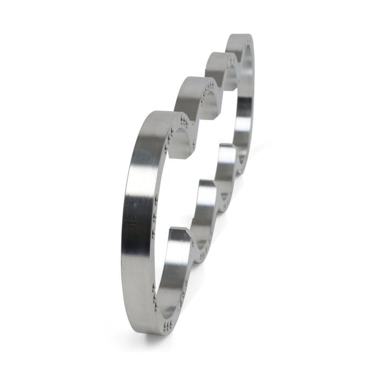 BLOX Racing Block Guard for D16Z-Y (1.6L SOHC VTEC) - Bull Strap