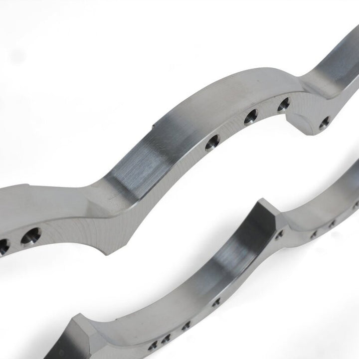 BLOX Racing Block Guard for D16Z-Y (1.6L SOHC VTEC) - Bull Strap