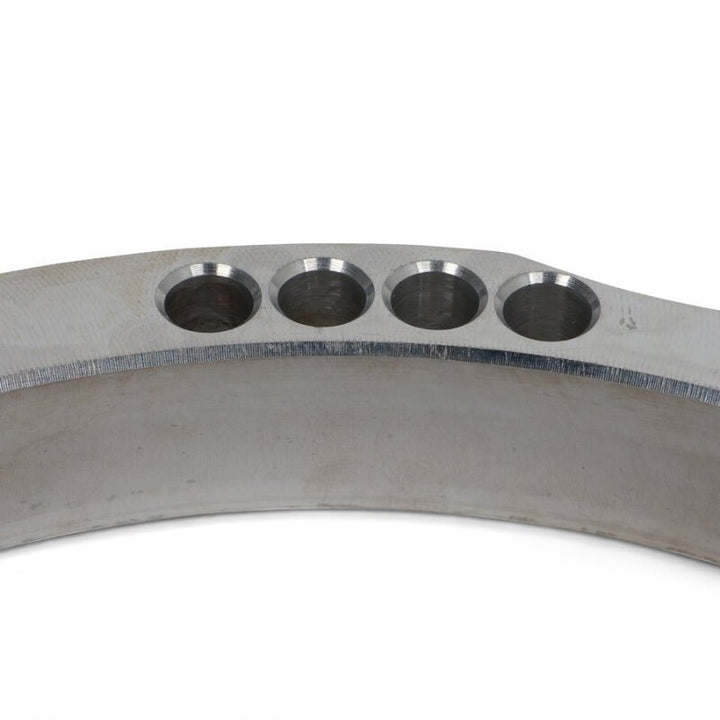 BLOX Racing Block Guard for H22A (2.2L DOHC VTEC) - Bull Strap