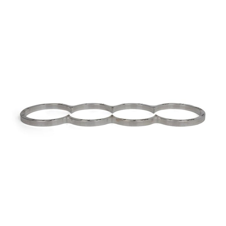 BLOX Racing Block Guard for H22A (2.2L DOHC VTEC) - Bull Strap