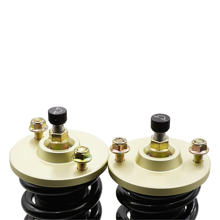 BLOX Racing Drag Pro+ Series Coilover - EG/DC / EK (RR: 18kg) - Bull Strap