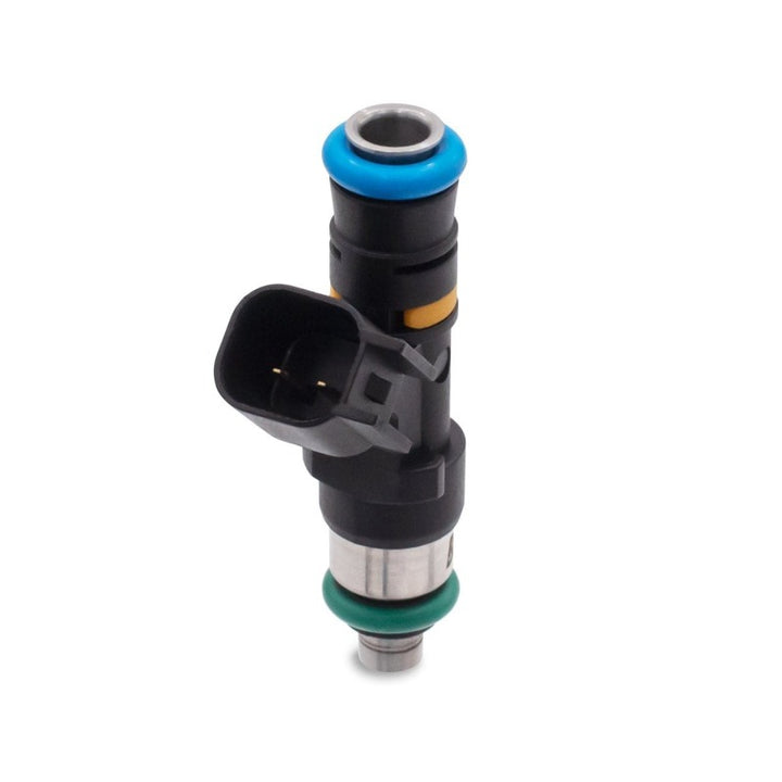 BLOX Racing Eco-Fi Street Injectors 550cc/min Honda K Series (Set of 4) - Bull Strap