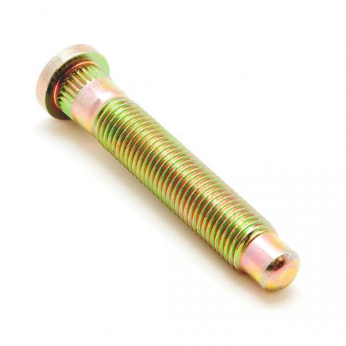 BLOX Racing Forged Extended Wheel Stud 12 x 1.5mm - Single piece - Bull Strap