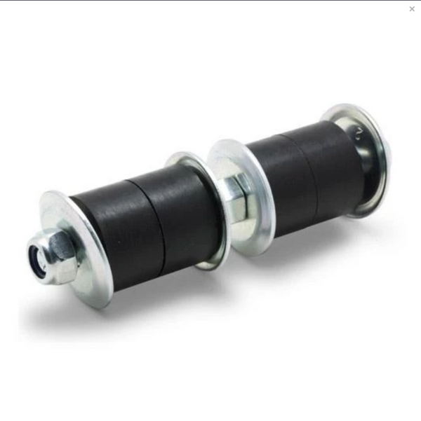 BLOX Racing Front OEM End Links Set - 88-91 Honda Prelude / 88-00 Honda Civic / 90-01 Acura Integra - Bull Strap