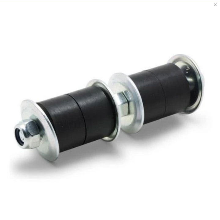BLOX Racing Front OEM End Links Set - 88-91 Honda Prelude / 88-00 Honda Civic / 90-01 Acura Integra - Bull Strap