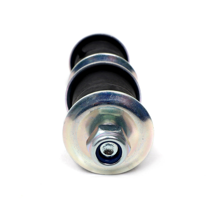 BLOX Racing Front OEM End Links Set - 88-91 Honda Prelude / 88-00 Honda Civic / 90-01 Acura Integra - Bull Strap