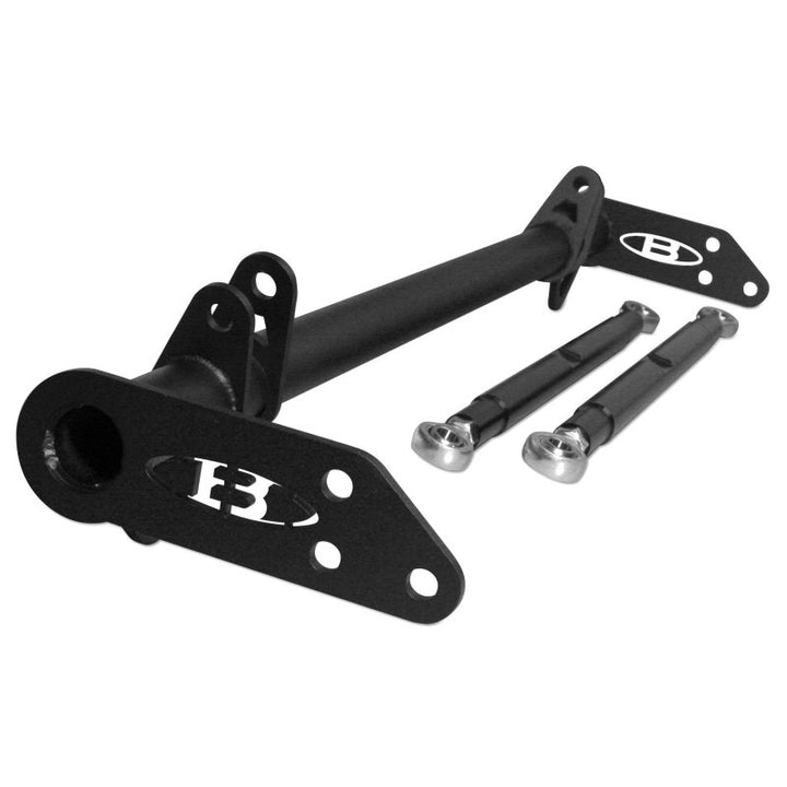 BLOX Racing Front Traction Bar Kit - EG DC EK - Bull Strap