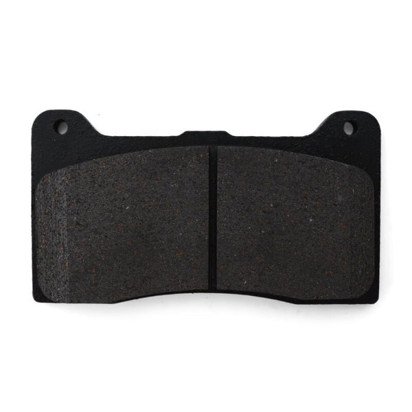 BLOX Racing HP10 Brake Pads - Top Loading (Only Fits BLOX 4 Piston Calipers) - Bull Strap