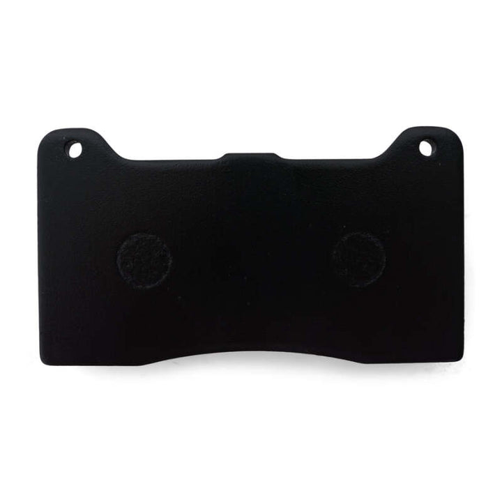 BLOX Racing HP10 Brake Pads - Top Loading (Only Fits BLOX 4 Piston Calipers) - Bull Strap