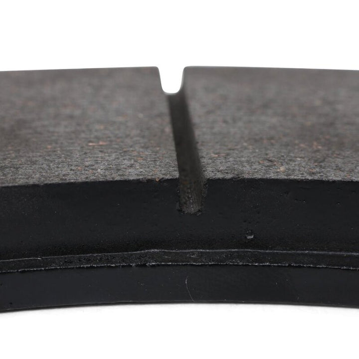 BLOX Racing HP10 Brake Pads - Top Loading (Only Fits BLOX 4 Piston Calipers) - Bull Strap