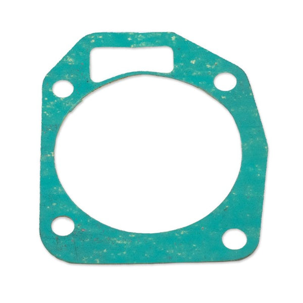 BLOX Racing Honda K-Series 62.5mm Bore Throttle Body Adapter for RBC Manifold - Bull Strap